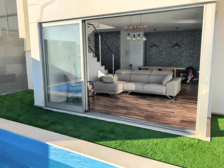 Villa conviviale à Cullera avec piscine privée - 120 m² - Photo 8