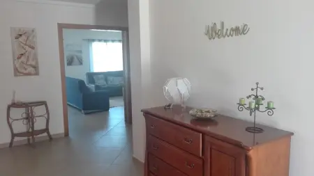 Maison élégante Rua dos Cometas avec piscine, Maison 8 personnes à São Simão - Photo 3