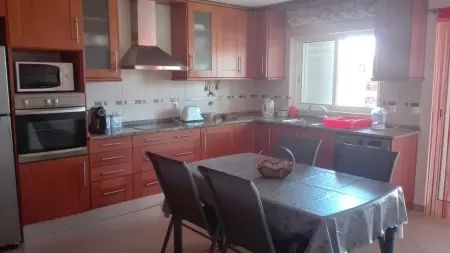 Maison élégante Rua dos Cometas avec piscine, Maison 8 personnes à São Simão - Photo 6