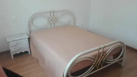 Maison élégante Rua dos Cometas avec piscine, Maison 8 personnes à São Simão - Photo 8