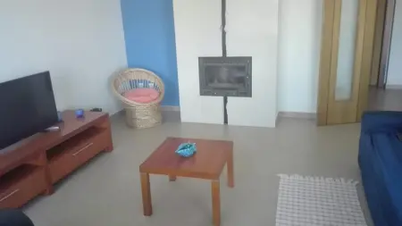 Maison élégante Rua dos Cometas avec piscine, Maison 8 personnes à São Simão - Photo 9