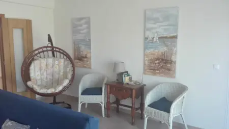 Maison élégante Rua dos Cometas avec piscine, Maison 8 personnes à São Simão - Photo 11