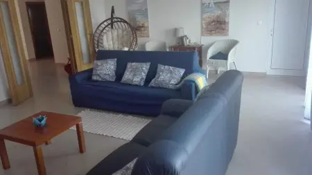 Maison élégante Rua dos Cometas avec piscine, Maison 8 personnes à São Simão - Photo 13