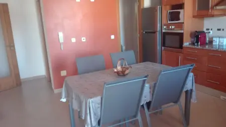 Maison élégante Rua dos Cometas avec piscine, Maison 8 personnes à São Simão - Photo 14