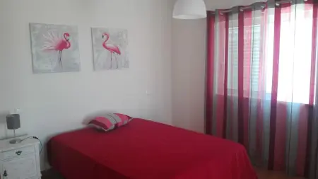 Maison élégante Rua dos Cometas avec piscine, Maison 8 personnes à São Simão - Photo 17