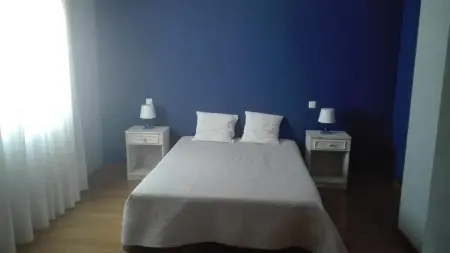 Maison élégante Rua dos Cometas avec piscine, Maison 8 personnes à São Simão - Photo 21