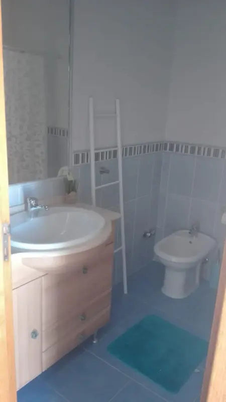 Maison élégante Rua dos Cometas avec piscine, Maison 8 personnes à São Simão - Photo 22