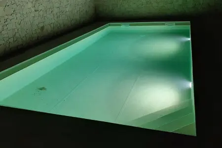 Maison élégante Rua dos Cometas avec piscine, Maison 8 personnes à São Simão - Photo 28