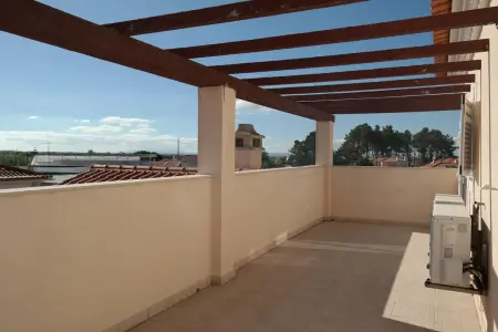 Maison élégante Rua dos Cometas avec piscine, Maison 8 personnes à São Simão - Photo 33