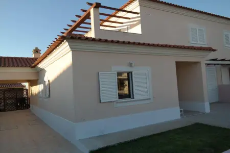 Maison élégante Rua dos Cometas avec piscine, Maison 8 personnes à São Simão - Photo 34