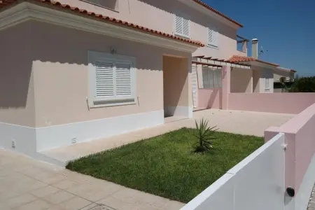 Maison élégante Rua dos Cometas avec piscine, Maison 8 personnes à São Simão - Photo 37