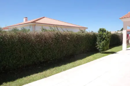 Maison élégante Rua dos Cometas avec piscine, Maison 8 personnes à São Simão - Photo 38
