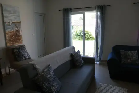 Maison élégante Rua dos Cometas avec piscine, Maison 8 personnes à São Simão - Photo 39