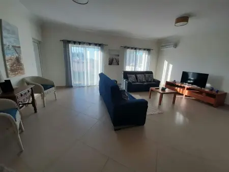 Maison élégante Rua dos Cometas avec piscine, Maison 8 personnes à São Simão - Photo 42