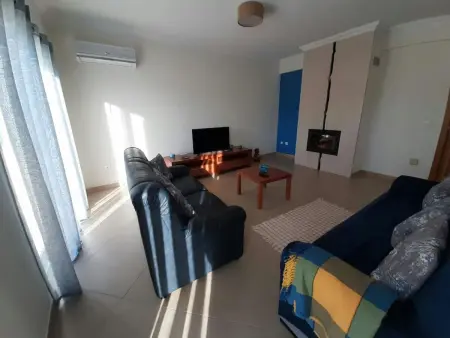 Maison élégante Rua dos Cometas avec piscine, Maison 8 personnes à São Simão - Photo 43