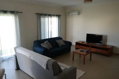 Maison élégante Rua dos Cometas avec piscine, Maison 8 personnes à São Simão - Photo 44