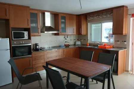 Maison élégante Rua dos Cometas avec piscine, Maison 8 personnes à São Simão - Photo 45