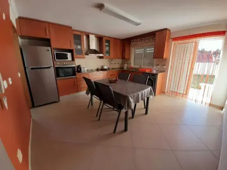 Maison élégante Rua dos Cometas avec piscine, Maison 8 personnes à São Simão - Photo 46