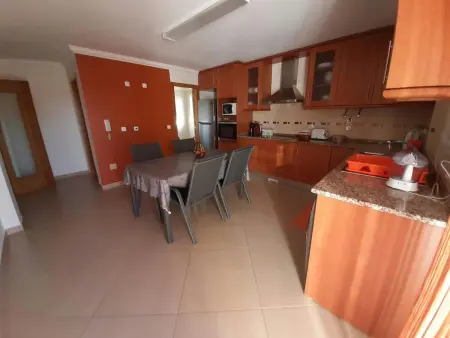 Maison élégante Rua dos Cometas avec piscine, Maison 8 personnes à São Simão - Photo 47