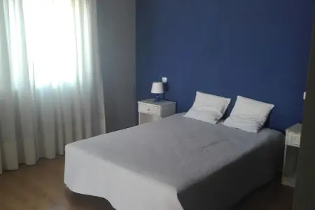 Maison élégante Rua dos Cometas avec piscine, Maison 8 personnes à São Simão - Photo 48