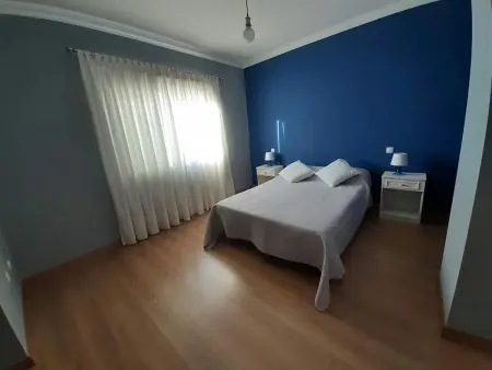 Maison élégante Rua dos Cometas avec piscine, Maison 8 personnes à São Simão - Photo 49