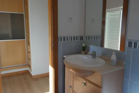 Maison élégante Rua dos Cometas avec piscine, Maison 8 personnes à São Simão - Photo 51