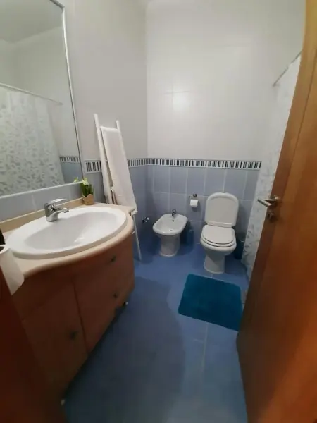 Maison élégante Rua dos Cometas avec piscine, Maison 8 personnes à São Simão - Photo 52