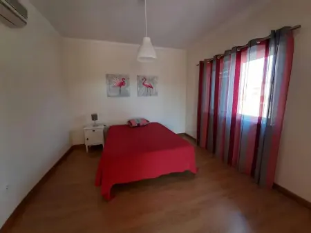 Maison élégante Rua dos Cometas avec piscine, Maison 8 personnes à São Simão - Photo 54