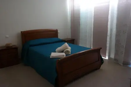 Maison élégante Rua dos Cometas avec piscine, Maison 8 personnes à São Simão - Photo 57