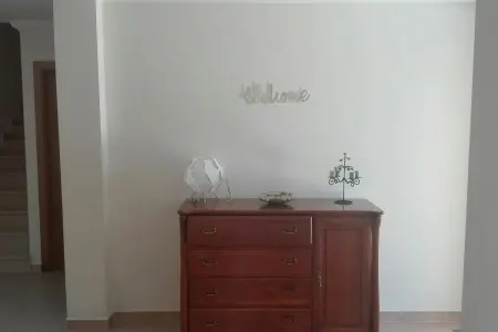 Maison élégante Rua dos Cometas avec piscine, Maison 8 personnes à São Simão - Photo 60