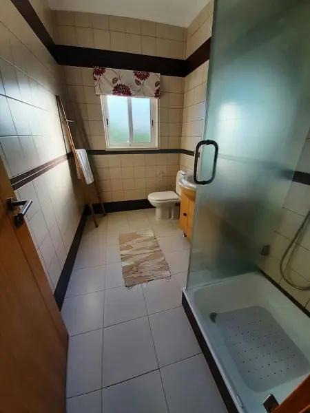 Maison élégante Rua dos Cometas avec piscine, Maison 8 personnes à São Simão - Photo 61