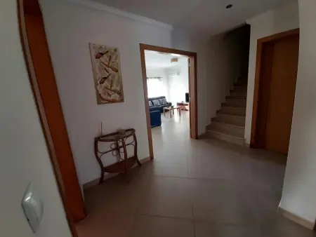 Maison élégante Rua dos Cometas avec piscine, Maison 8 personnes à São Simão - Photo 63