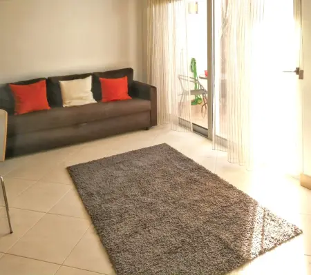 Appartement moderne à Lagos + Piscine, Appartement 4 personnes à Lagos - Photo 2