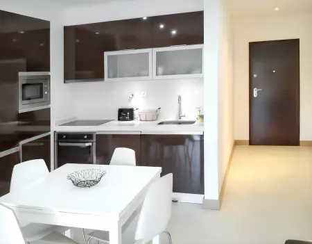 Appartement moderne à Lagos + Piscine, Appartement 4 personnes à Lagos - Photo 3