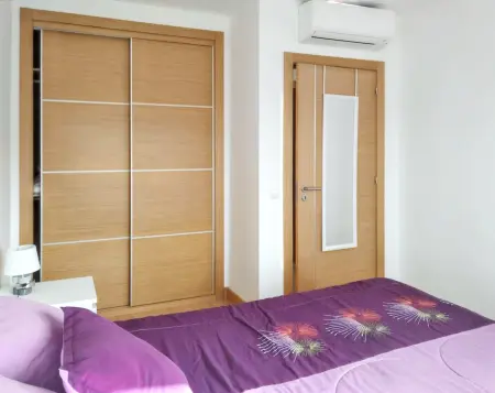 Appartement moderne à Lagos + Piscine, Appartement 4 personnes à Lagos - Photo 5