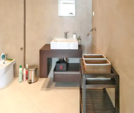 Appartement moderne à Lagos + Piscine, Appartement 4 personnes à Lagos - Photo 6
