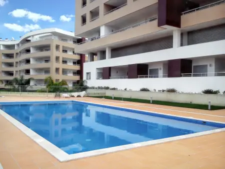 Appartement moderne à Lagos + Piscine, Appartement 4 personnes à Lagos - Photo 7