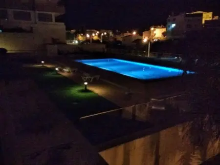 Appartement moderne à Lagos + Piscine, Appartement 4 personnes à Lagos - Photo 8