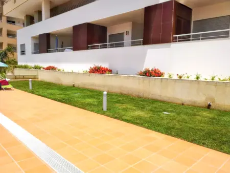Appartement moderne à Lagos + Piscine, Appartement 4 personnes à Lagos - Photo 9
