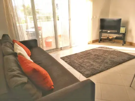 Appartement moderne à Lagos + Piscine, Appartement 4 personnes à Lagos - Photo 11