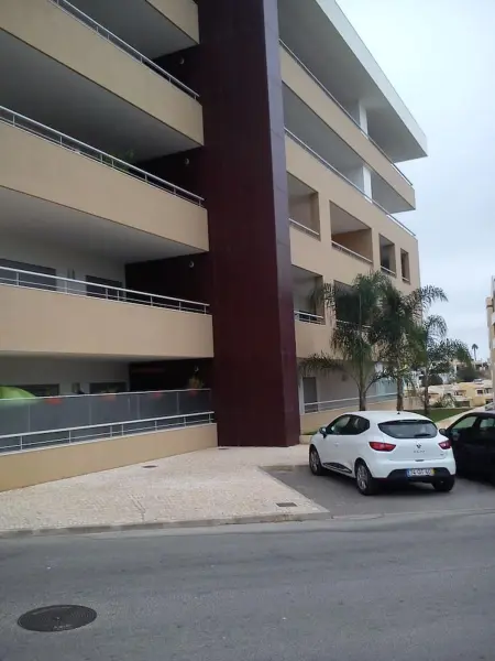 Appartement moderne à Lagos + Piscine, Appartement 4 personnes à Lagos - Photo 14