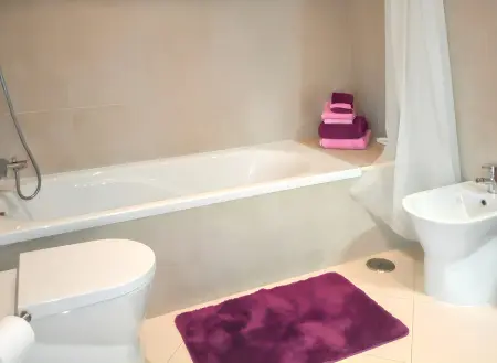 Appartement moderne à Lagos + Piscine, Appartement 4 personnes à Lagos - Photo 18