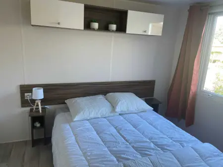 Bungalow familial à Lège-Cap-Ferret avec piscine partagée - Photo 4