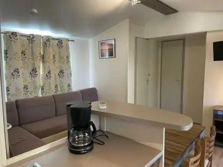 Bungalow familial à Lège-Cap-Ferret avec piscine partagée - Photo 9