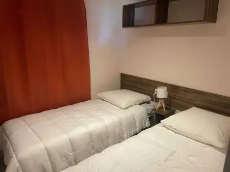 Bungalow familial à Lège-Cap-Ferret avec piscine partagée - Photo 14