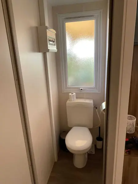 Bungalow familial à Lège-Cap-Ferret avec piscine partagée - Photo 15