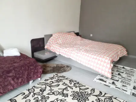 Maison au charme rustique à Luçay-le-Mâle, Maison 7 personnes à Luçay le Mâle - Photo 2
