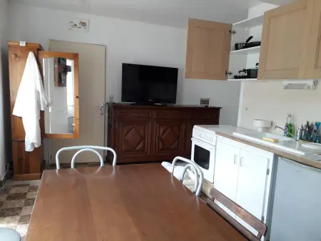 Maison au charme rustique à Luçay-le-Mâle, Maison 7 personnes à Luçay le Mâle - Photo 5