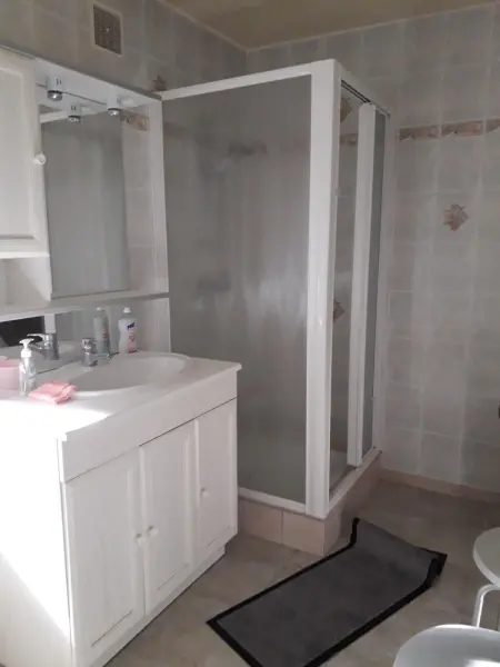 Maison au charme rustique à Luçay-le-Mâle, Maison 7 personnes à Luçay le Mâle - Photo 8