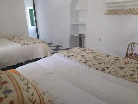 Maison charmante à Estepa, vue montagne, Maison 9 personnes à Estepa - Photo 8
